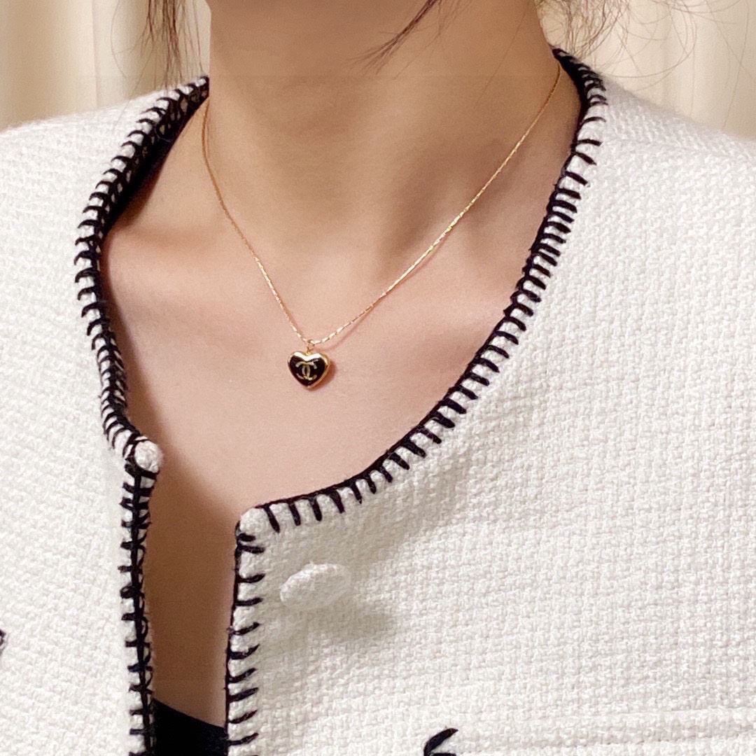 Chanel Necklaces